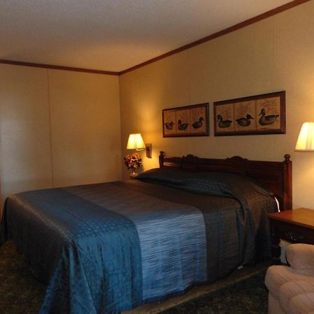 Heritage House Inn Muleshoe エクステリア 写真
